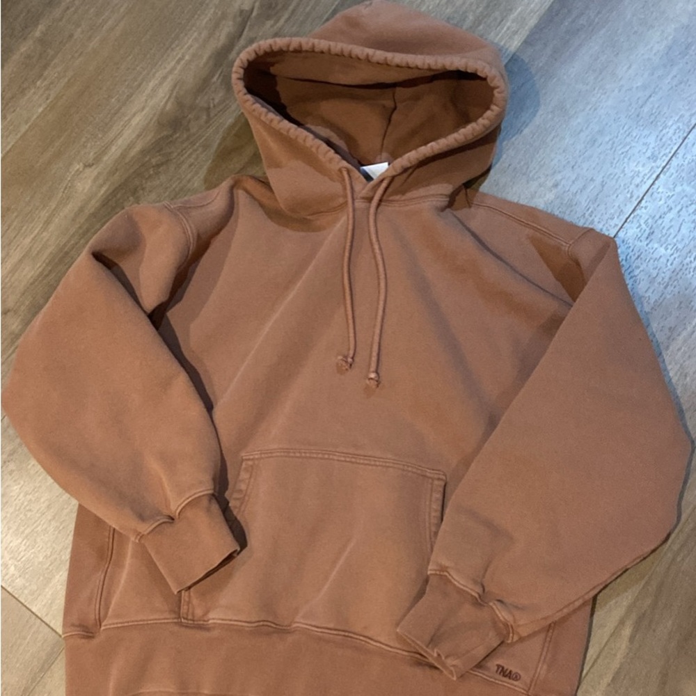 TNA hoodie